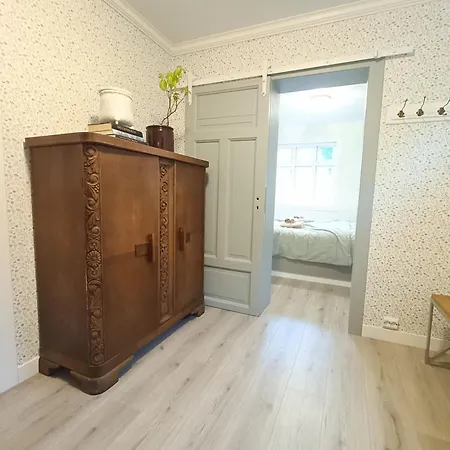 Charming House In Ulsteinvik With Free Parking Villa Exterior photo