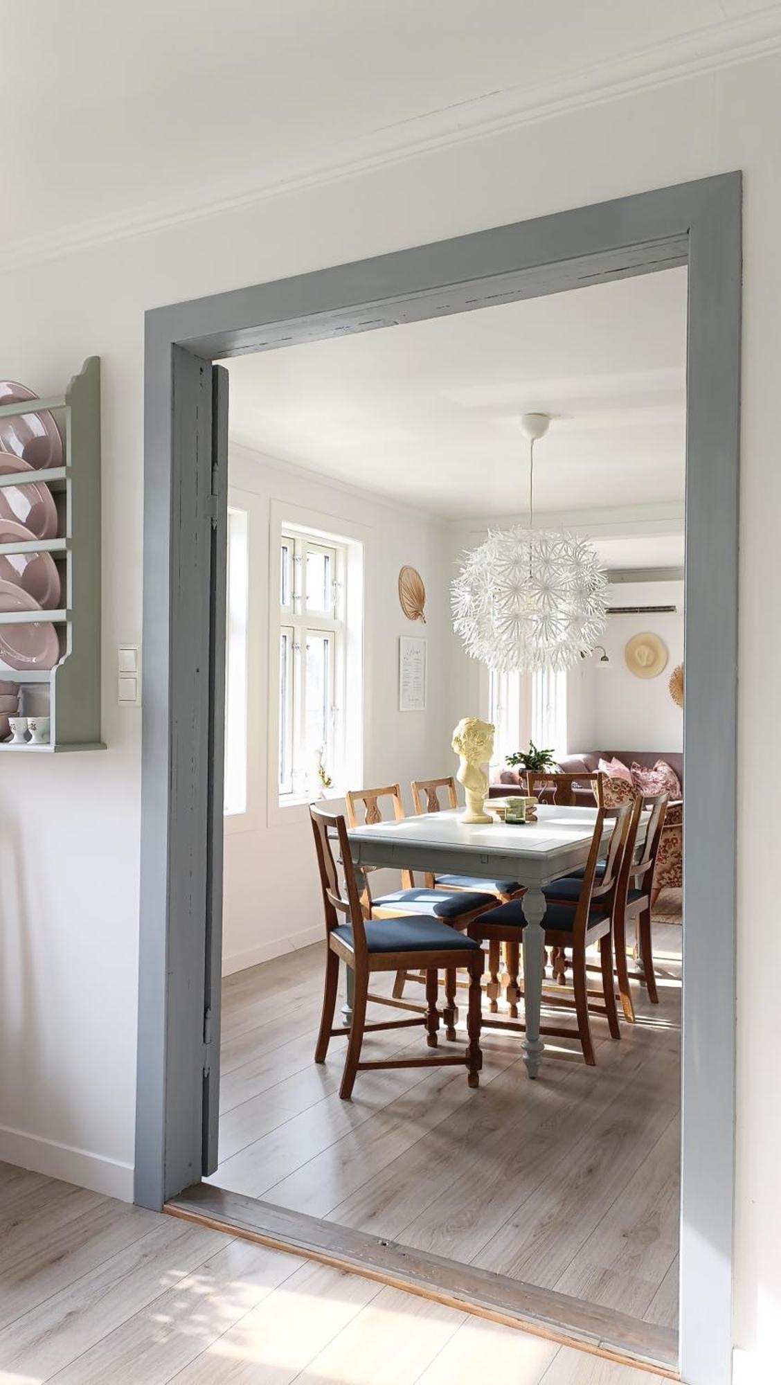 Holiday home Charming House In With Free Parking Ulsteinvik