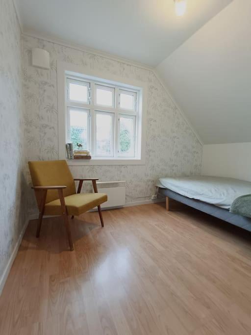 Charming House In With Free Parking Holiday home