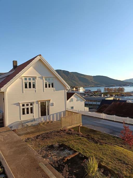 Charming House In With Free Parking Holiday home