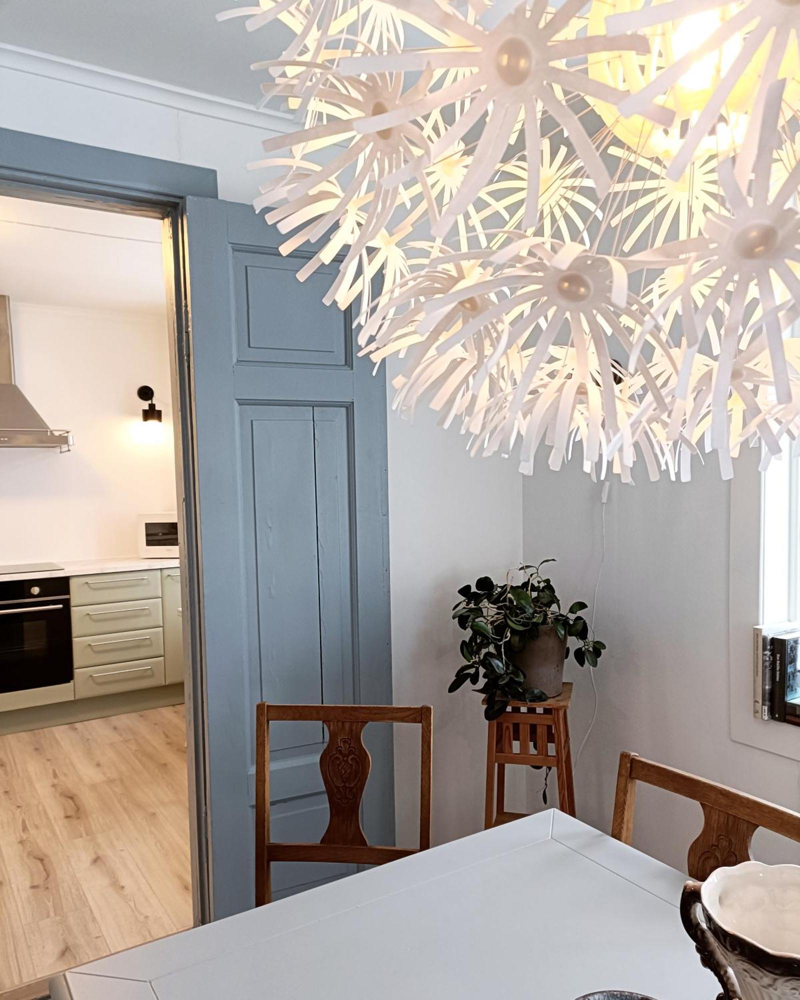Charming House In With Free Parking * Ulsteinvik