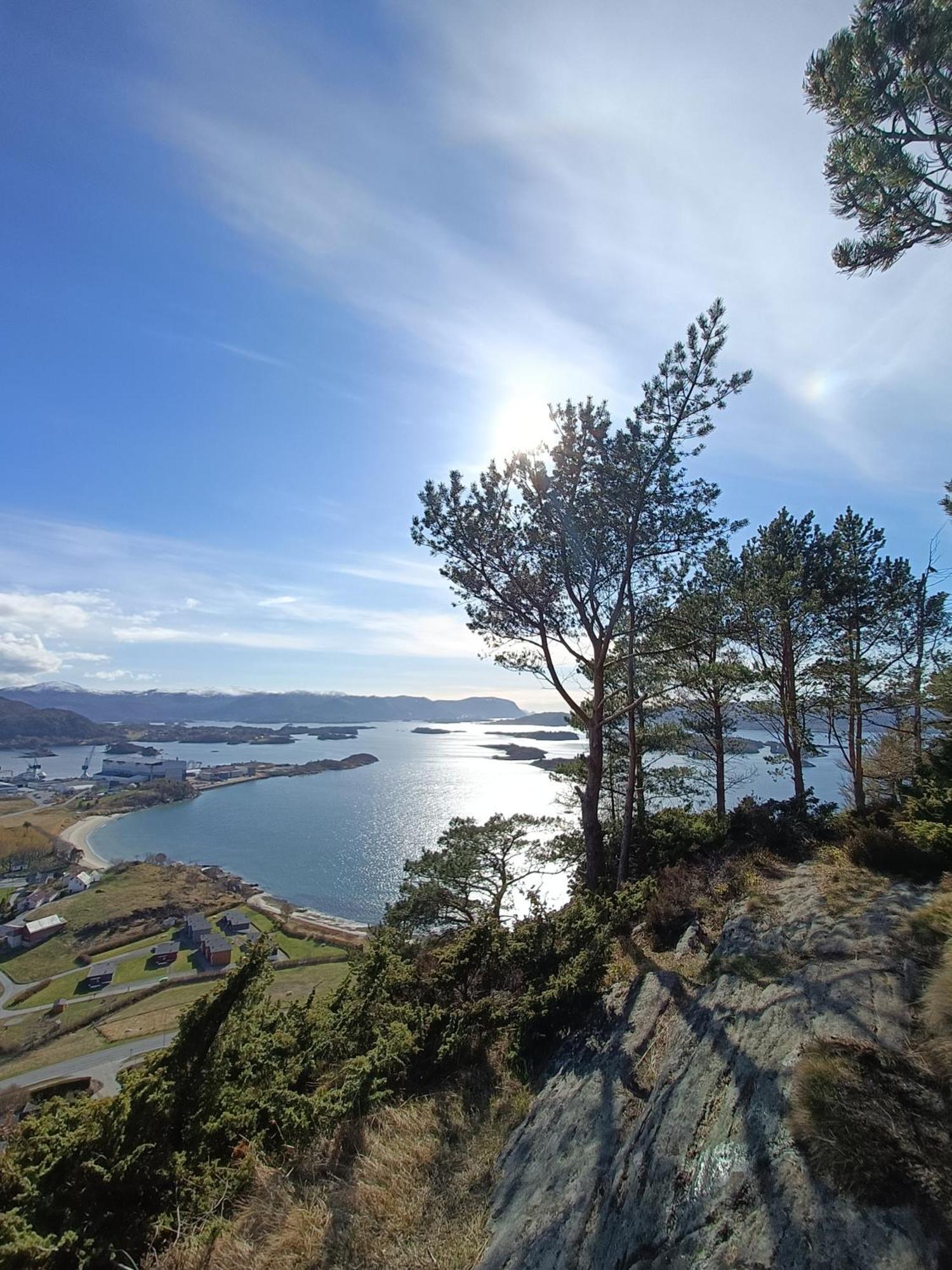 Holiday home Charming House In With Free Parking Ulsteinvik
