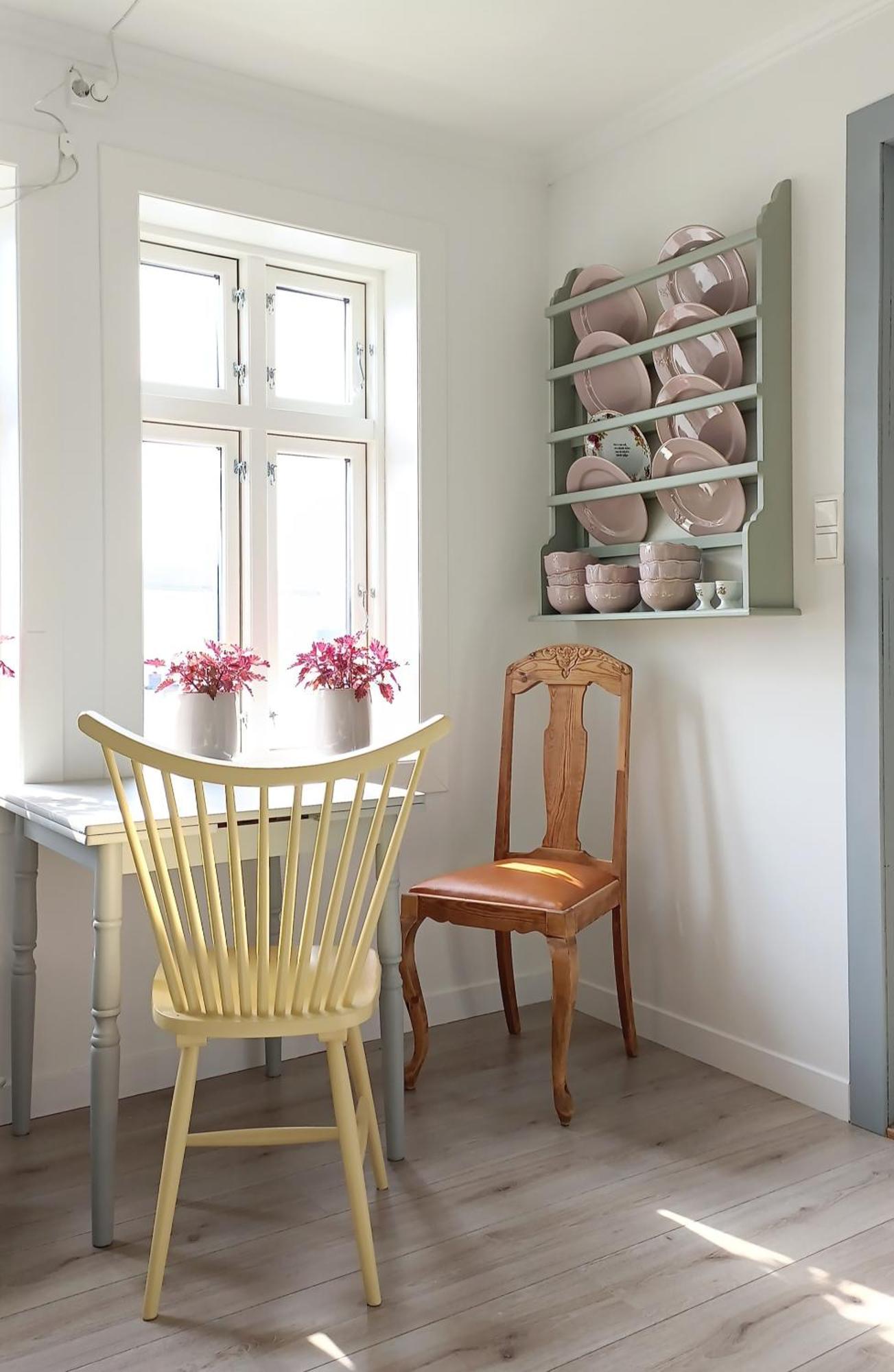 Charming House In With Free Parking Ulsteinvik